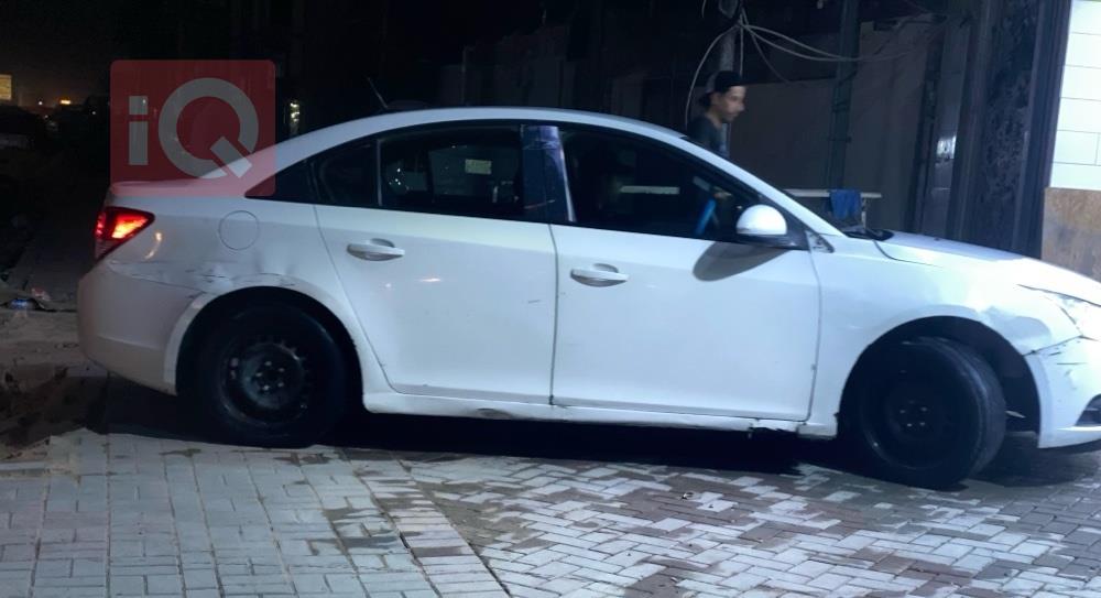 شيفروليه كروز